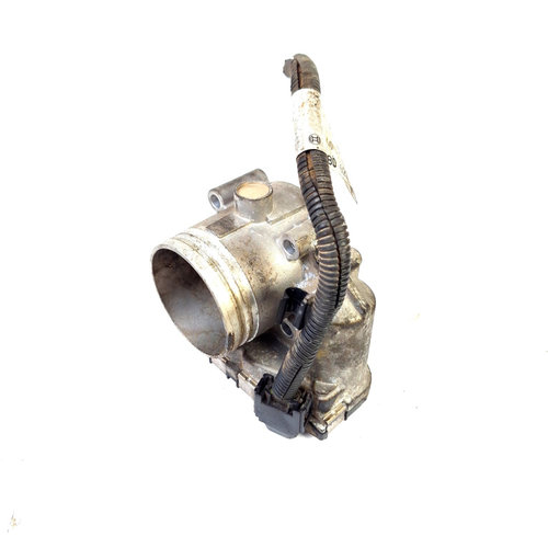 Clapeta Acceleratie Alfa Romeo 147 (937) 2000-2010 1.6 16V T.Spark Eco (937Axa1A) Ar 37203 Benzina 0...