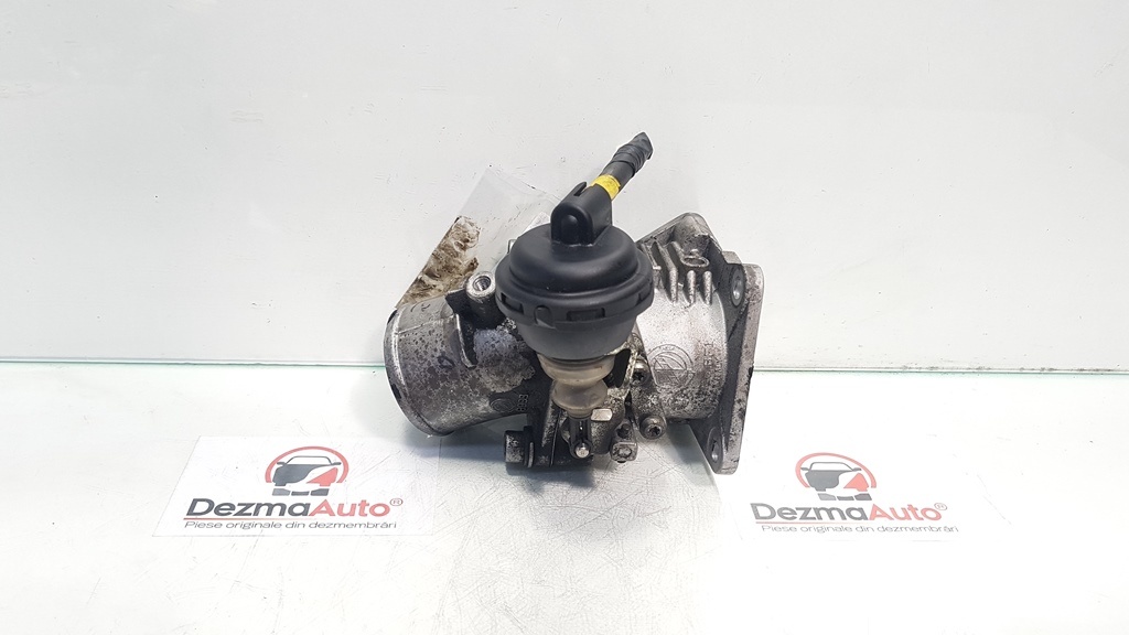 Clapeta acceleratie, Alfa Romeo 147 (937) 937A3000 (id:380355)