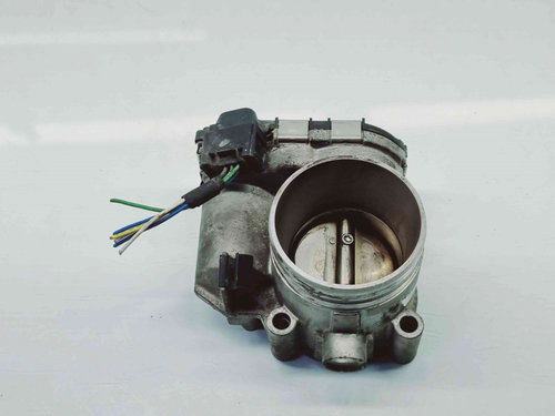 Clapeta acceleratie Alfa Romeo 147 (937) [Fabr 2001-2010] 0280750073 1.6 Benz 57284577KW / 105CP 1.6...