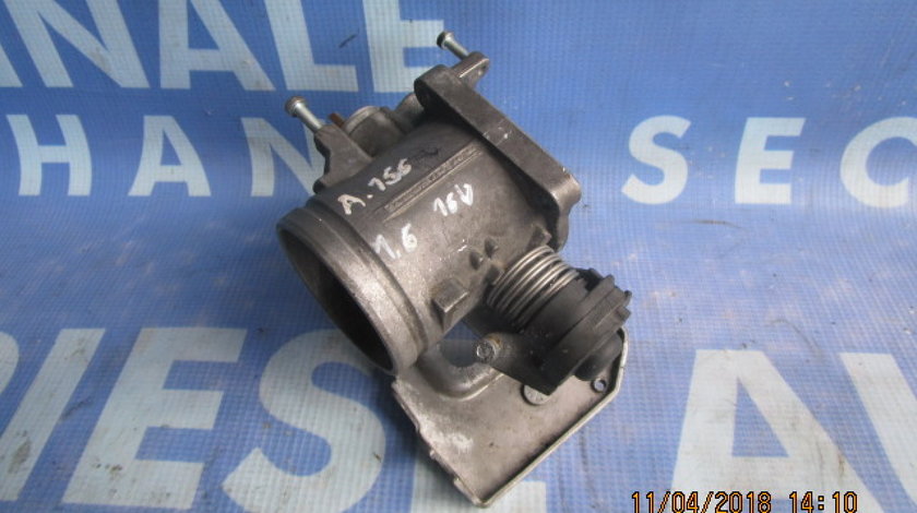 Clapeta acceleratie Alfa Romeo 156 ;  0280750012