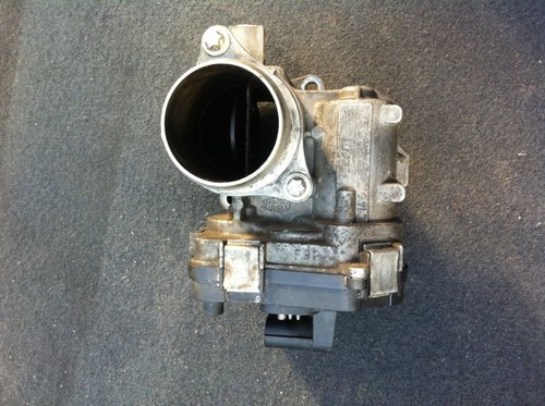 Clapeta Acceleratie Alfa Romeo 159 1 9 Jtdm 150 Cai