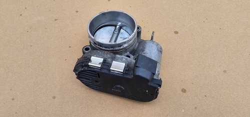 Clapeta acceleratie Alfa Romeo 159 2.2 JTD 2005 2006 2007 2008 2009