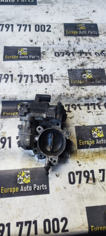 Clapeta acceleratie Alfa Romeo 159 2.4 JTDM combi an 2007 cod 55200820