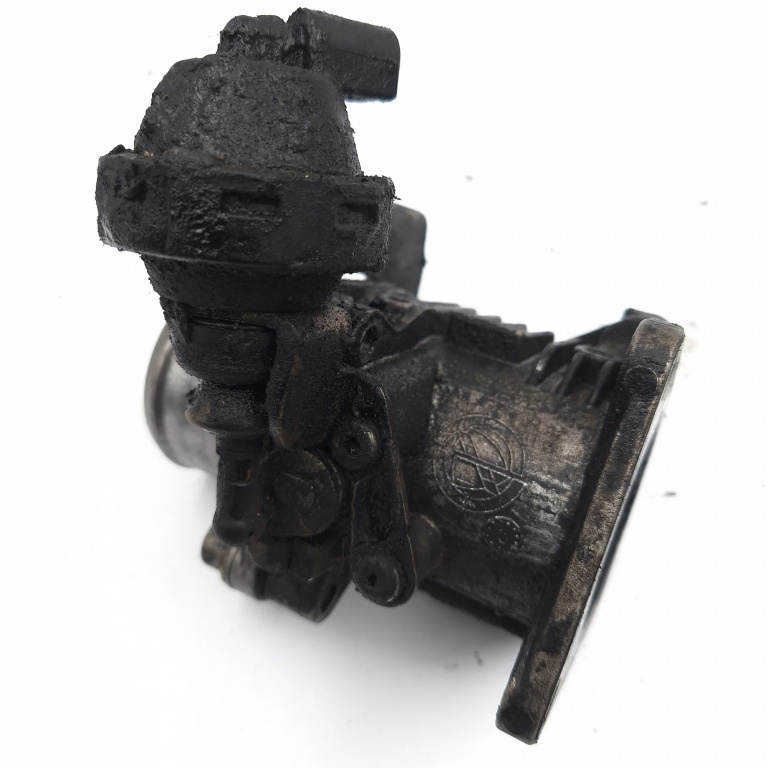 Clapeta Acceleratie Alfa Romeo 166 (936) 1998 - 2007 Motorina