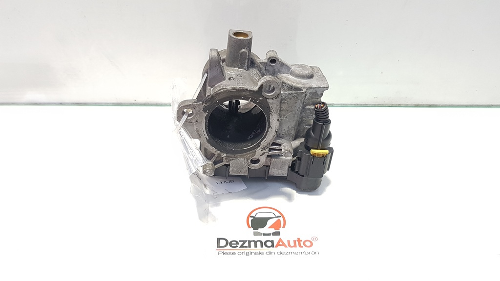 Clapeta acceleratie, Alfa Romeo Mito (955) [Fabr 2008-2016] 1.3 M-JET, 199B4000, 55213019 (id:408070)