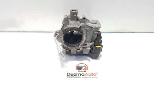 Clapeta acceleratie, Alfa Romeo Mito (955) [Fabr 2008-2016] 1.3 M-JET, 199B4000, 55213019 (id:408070...