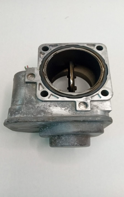 Clapeta acceleratie AQM 1.9 038128063C Volkswagen VW Golf 4 [1997 - 2006]