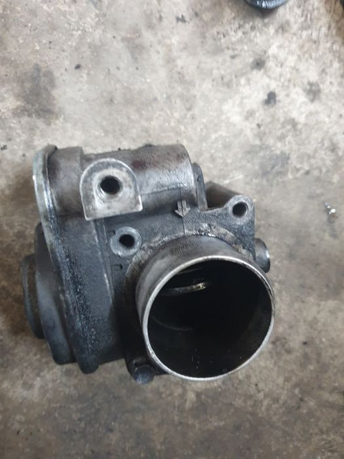 Clapeta acceleratie Astra G 1.7 cdti 80 cp Z17DTL dezmembrez VLD783