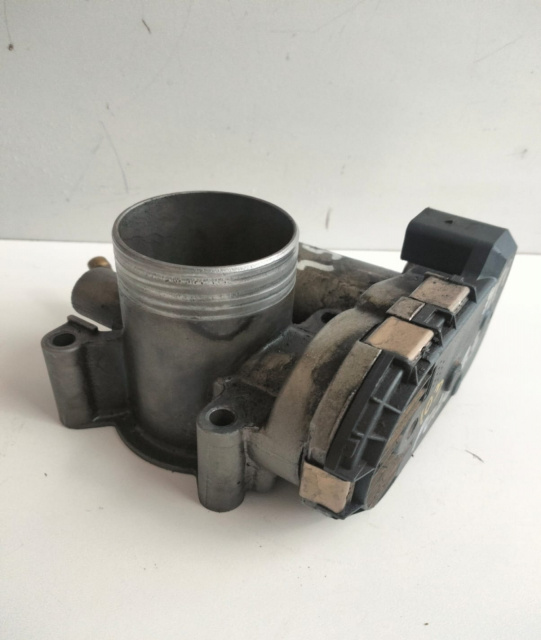 Clapeta acceleratie AUC / AUD 030133062 / 030133062C Volkswagen VW Lupo 6X [1998 - 2005]