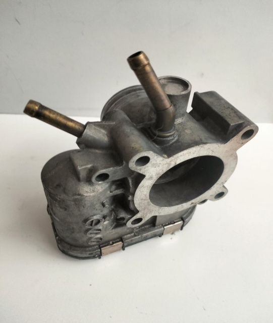 Clapeta acceleratie AUC / AUD 030133062C Seat Arosa 6H [1997 - 2004]