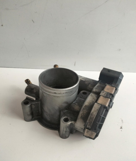 Clapeta acceleratie AUC / AUD 030133062C Seat Arosa [facelift] [2000 - 2004]
