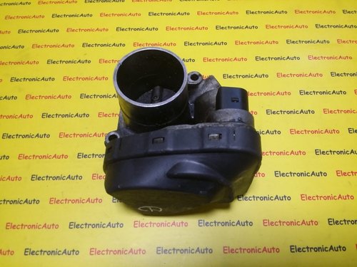 Clapeta Acceleratie Audi, 036133062B, 408238321003,