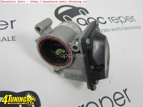 Clapeta Acceleratie Audi 2 0Tdi A4 8k A5 8T A6 4F 03L128063D