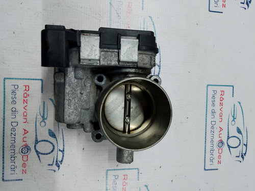 Clapeta acceleratie Audi A1 1.2 2012, 03F133062