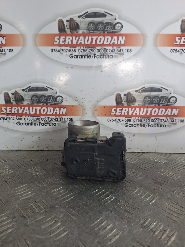 Clapeta acceleratie Audi A1 (2010->) [8X1] 1.4 Benzina 2017, 03F133062B