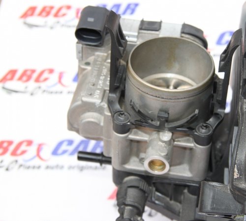 Clapeta acceleratie Audi A1 8X 1.2 TSI cod: 03F133062B model 2015