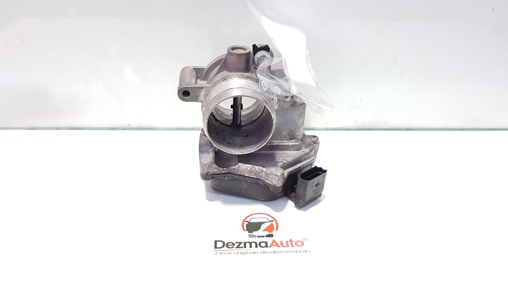 Clapeta acceleratie, Audi A1 (8X1) [Fabr 2010-2018] 1.6 tdi, CAY, 03L128063AD (id:404430)