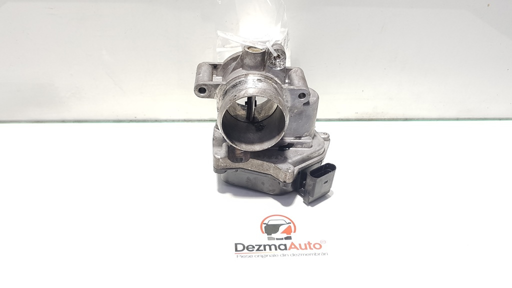 Clapeta acceleratie, Audi A1 (8X1) [Fabr 2010-2018] 1.6 tdi, CAY, 03L128063AD (id:406775)