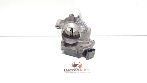 Clapeta acceleratie, Audi A1 (8X1) [Fabr 2010-2018] 1.6 TDI, CAY, 03L128063AD (id:412741)