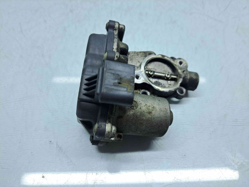 Clapeta acceleratie Audi A1 Sportback (8XF) Facelift [Fabr 2011-2018] OEM 1.6 TDI CXMA 85KW / 116CP