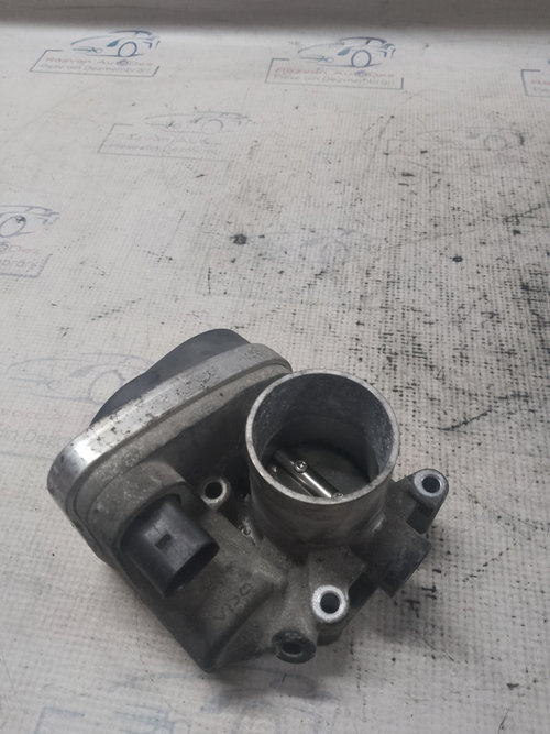 Clapeta acceleratie Audi A2 1.4 2005, 036133062N / 408238321007