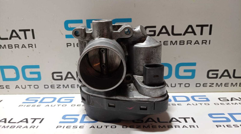 Clapeta Acceleratie Audi A2 1.4 B 2000 - 2005 Cod 036133062B [M4224]