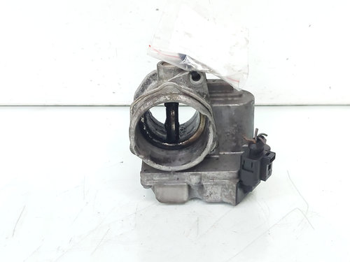 Clapeta acceleratie, Audi A2 (8Z0) 1.4 TDI, ATL (id:658567)