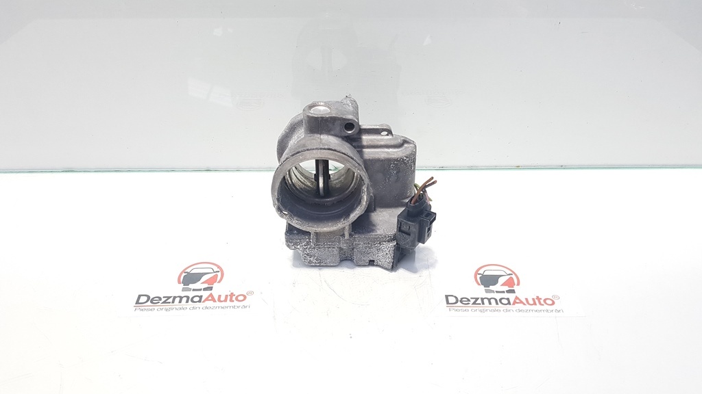 Clapeta acceleratie, Audi A2 (8Z0) 1.4 tdi, BHC (id:370118)