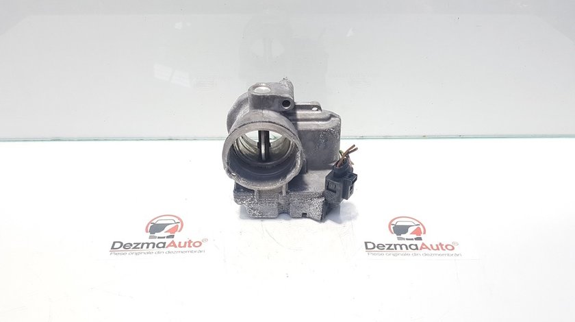 Clapeta acceleratie, Audi A2 (8Z0) 1.4 tdi, BHC (id:370118)