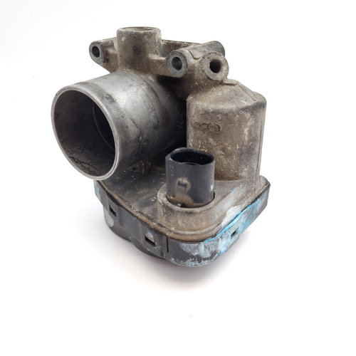 Clapeta Acceleratie Audi A2 (8Z0) 2000 - 2005 Benzina 036133062B