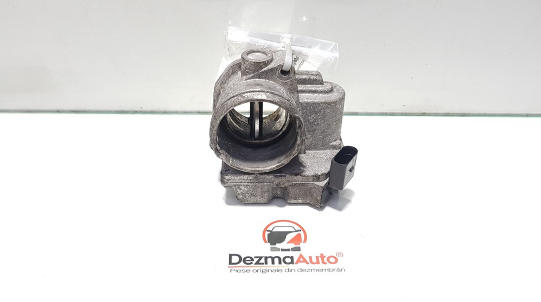 Clapeta acceleratie, Audi A2 (8Z0) [Fabr 2000-2005] 1.4 tdi, BHC, 045128063D (id:407722)