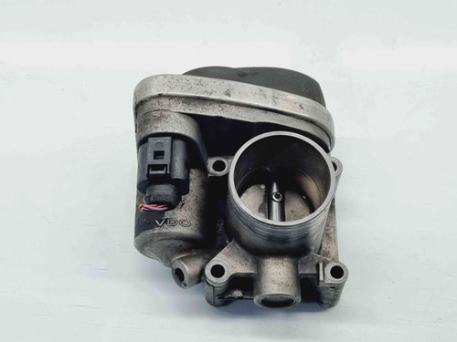 Clapeta acceleratie AUDI A2 (8Z0) [Fabr 2000-2005] 036133062N 1.4 Benz
