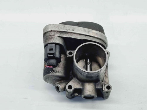 Clapeta acceleratie AUDI A2 (8Z0) [Fabr 2000-2005] 036133062N 1.4 Benz