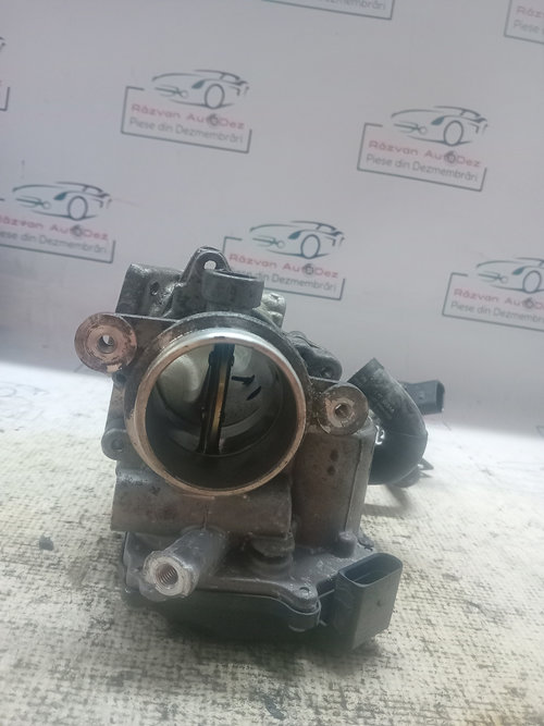 Clapeta acceleratie Audi A3 1.6 2007, 04L128063T