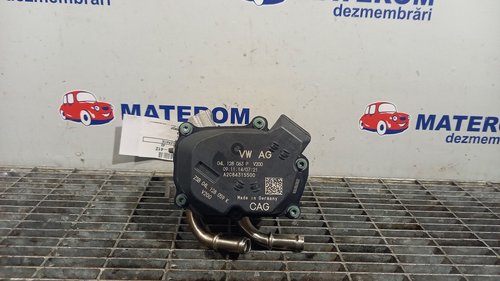 CLAPETA ACCELERATIE AUDI A3 1.6 TDI - (2012 2016)
