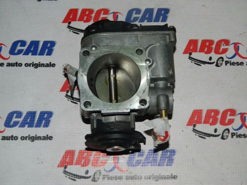 Clapeta acceleratie Audi A3 1996-2003 8L1 06A133064J
