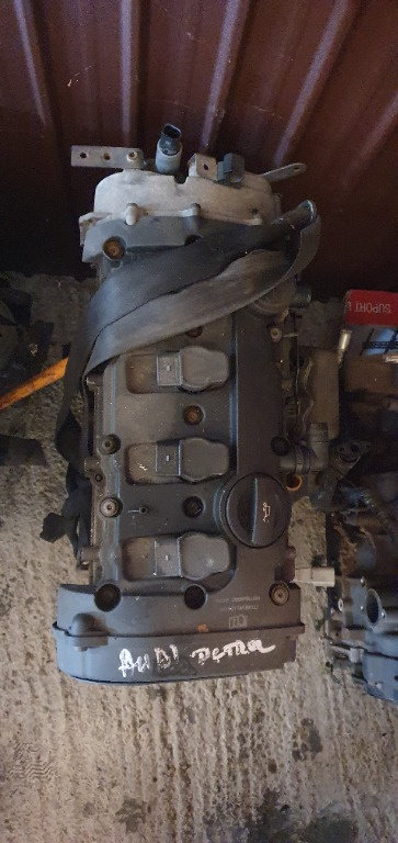 Clapeta acceleratie Audi A3 2.0 FSI tip motor BLX