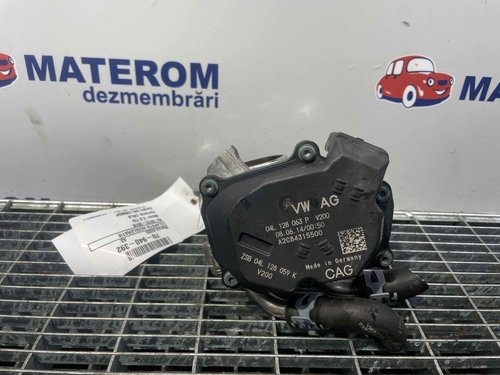CLAPETA ACCELERATIE AUDI A3 2.0 TDI - (2012 2016)