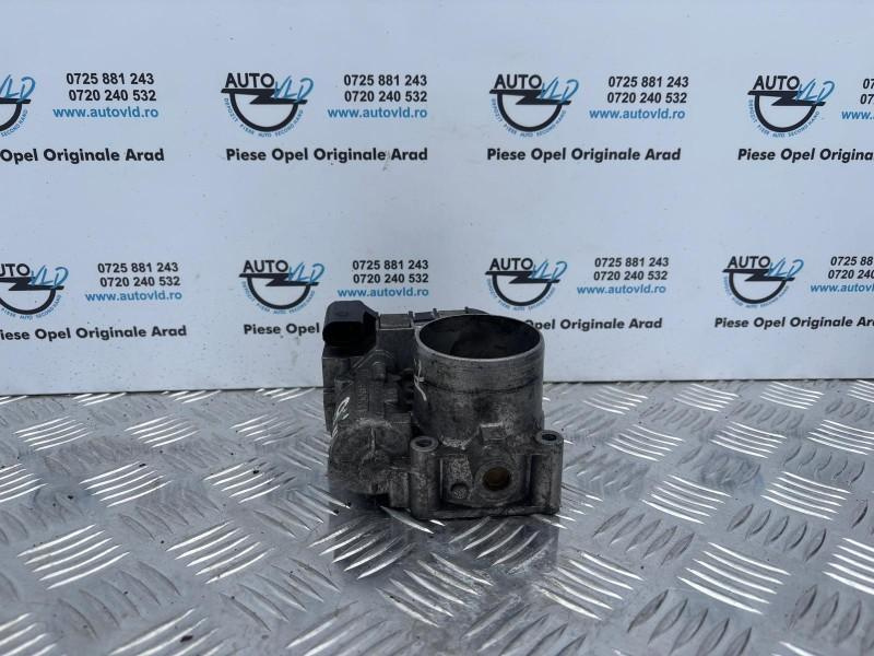 Clapeta acceleratie Audi A3 2003-2008 8P1 1.6 FSI ; 1.4 FSI 03C.133.062.A