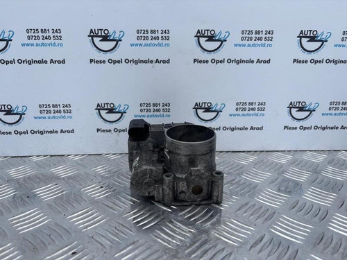 Clapeta acceleratie Audi A3 2003-2008 8P1 1.6 FSI ; 1.4 FSI 03C.133.062.A