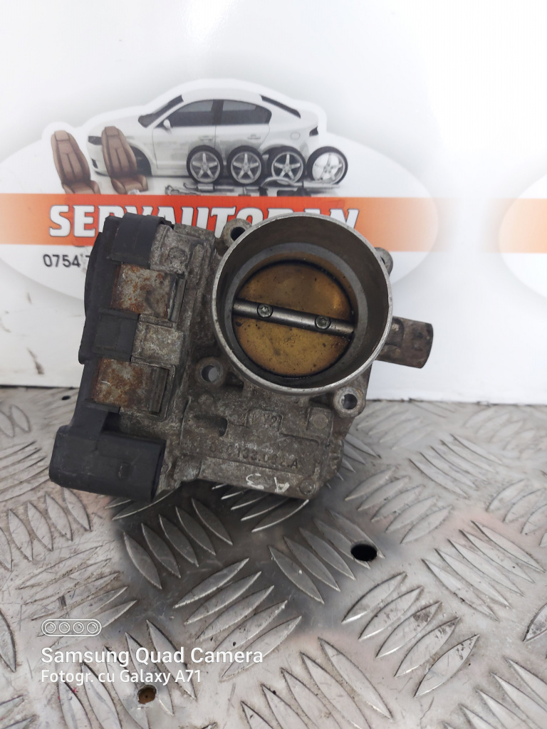Clapeta acceleratie Audi A3 (2003-2008) [8P1] 1.6 Benzina 2006, 03C133062A
