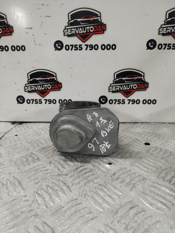 Clapeta acceleratie Audi A3 (2003-2008) [8P1] 1.9 Motorina 2007, 038128063G