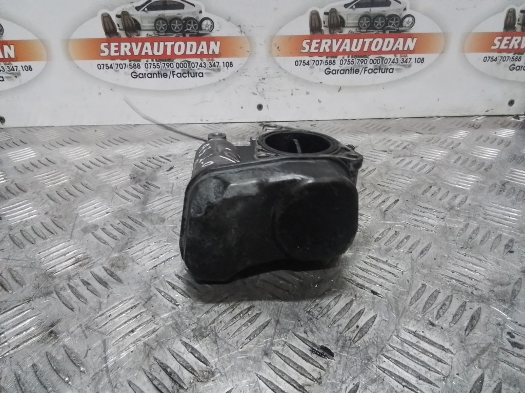 Clapeta acceleratie Audi A3 (2003-2008) [8P1] 2.0 Motorina 2007, 03G128063B