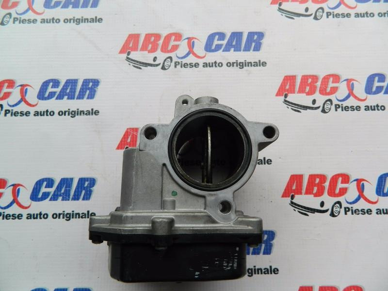 Clapeta acceleratie Audi A3 2003-2008 8P1 03L128063L