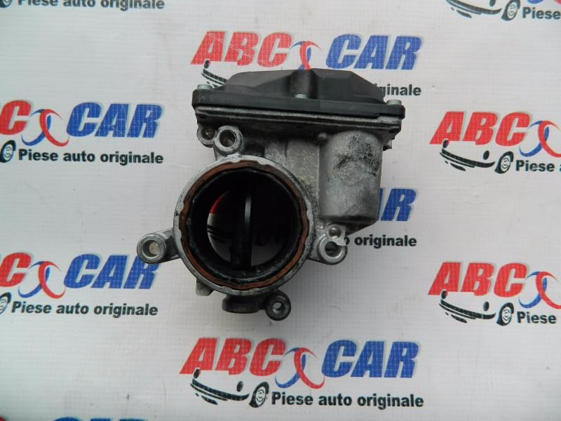 Clapeta acceleratie Audi A3 2003-2008 8P1 03L128063A