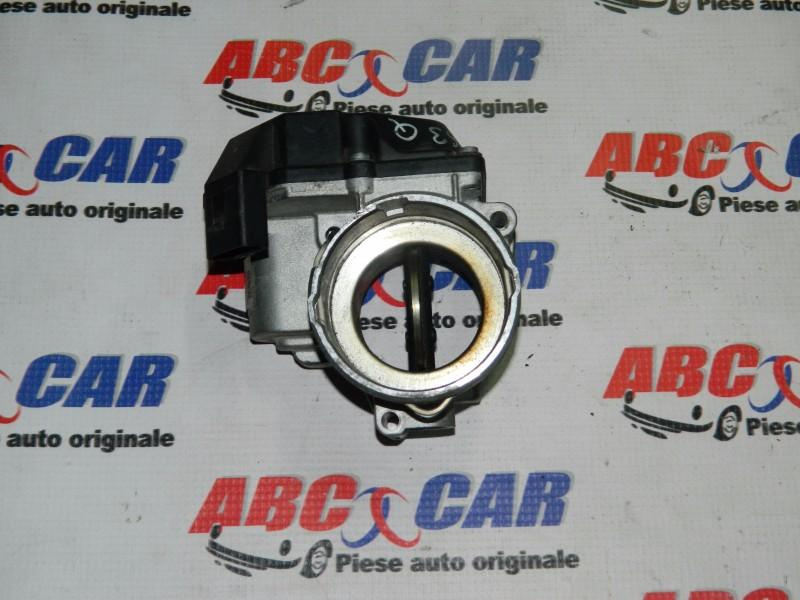 Clapeta acceleratie Audi A3 2003-2008 8P1 03G128063Q