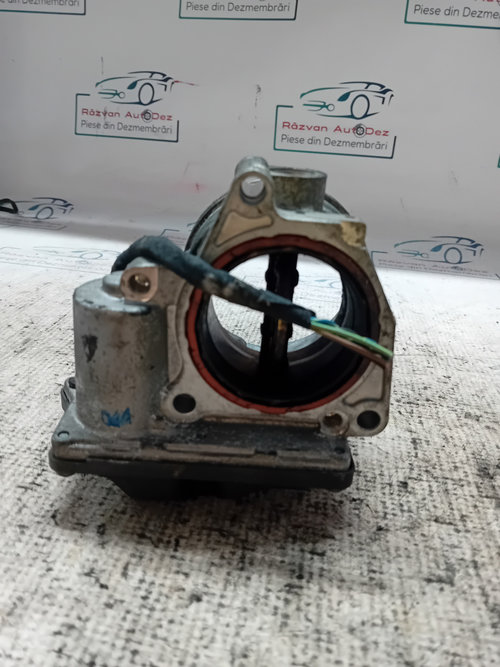 Clapeta acceleratie Audi A3 2007, 03G128063M
