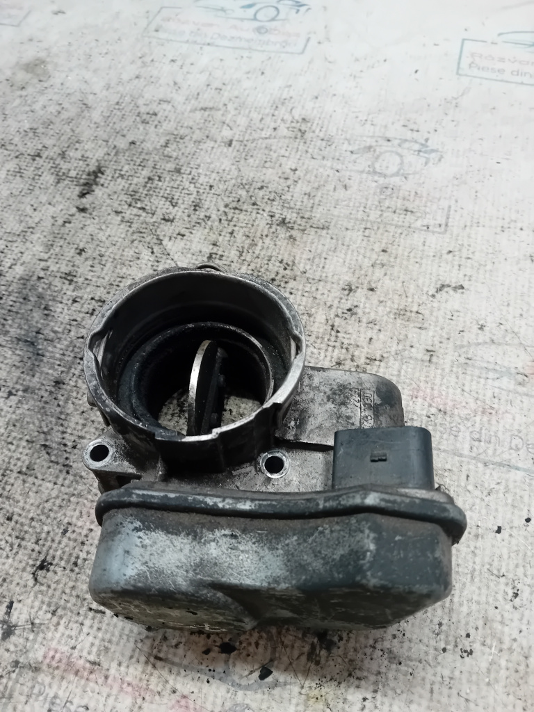 Clapeta acceleratie Audi A3 2007