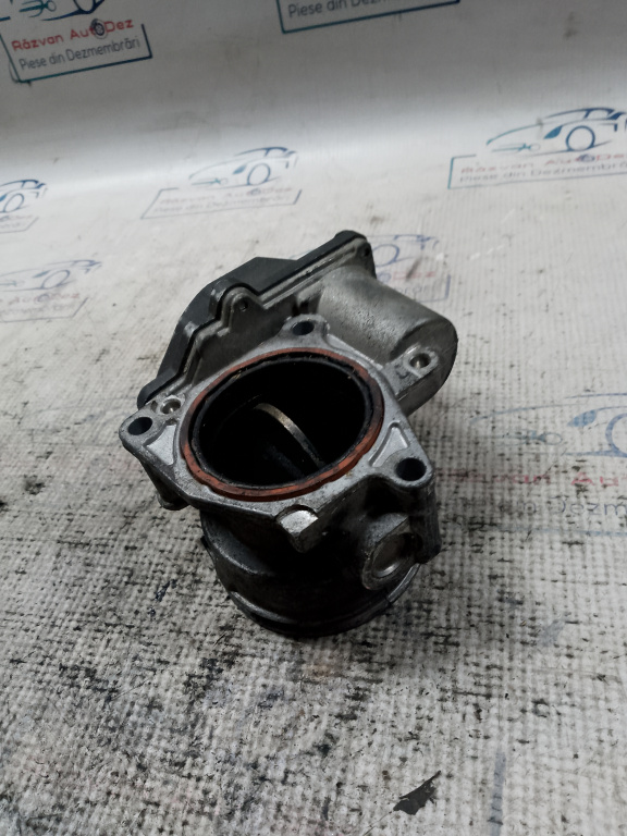 Clapeta acceleratie Audi A3 2008, 03G128063G