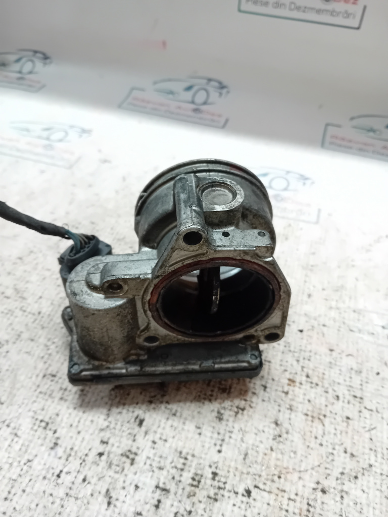 Clapeta acceleratie Audi A3 2008, 03G128063M